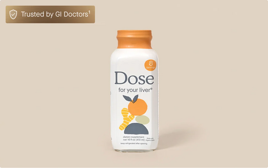 Dose for your Liver